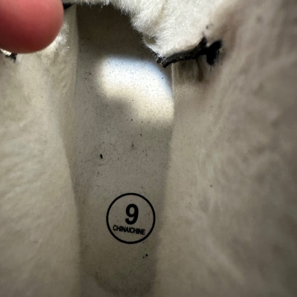 Softec Jackson women’s figure skates size 9 - Picture 5 of 6